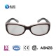 Manufacturer Meet Z87 EN166 AS/NZS1337.1 Anti-Fog CSA Z94 Eye Protection Safety Optical Glasses