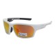 Gafas de sol deportivas polarizadas OEM para hombres y mujeres, gafas de sol para correr, ciclismo, pesca, Golf, conducción, gafas de sol Tr90