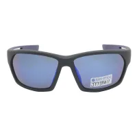 Óculos de sol esportivos polarizados OEM para homens, mulheres, corrida, ciclismo, pesca, golfe, óculos de sol tr90