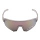 Xiamen Jiayu Gafas de ciclismo polarizadas Gafas de sol deportivas, protección UV400 Correr Pesca Conducir Gafas de béisbol para hombres y mujeres