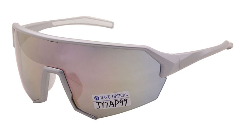 UV400 Protection Sports Sunglasses