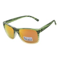 Polarized Floating Sunglasses, TPX Light Floating Sunglasses with case, Anti-Seawater Coating Sunglasses For Men