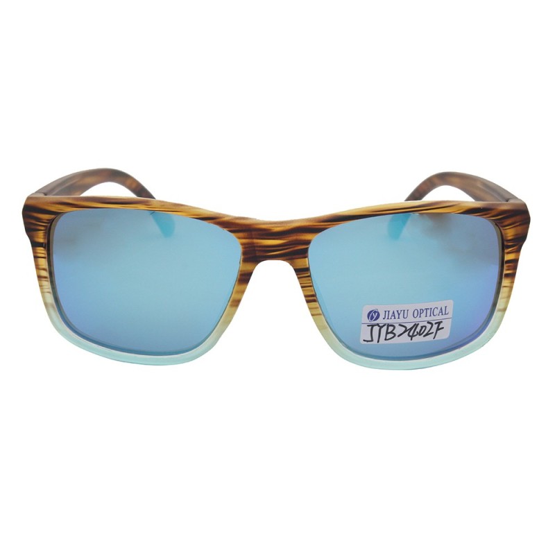 Polarized Floating Sunglasses, TPX Light Floating Sunglasses with case, Anti-Seawater Coating Sunglasses For Men