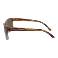 Polarized Floating Sunglasses, TPX Light Floating Sunglasses with case, Anti-Seawater Coating Sunglasses For Men