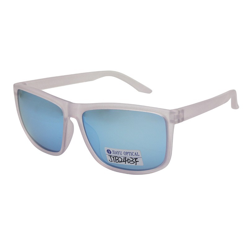 Gafas de sol polarizadas flotantes Jiayu para hombre, gafas de sol ligeras con protección UV para conducir, pescar y jugar al golf