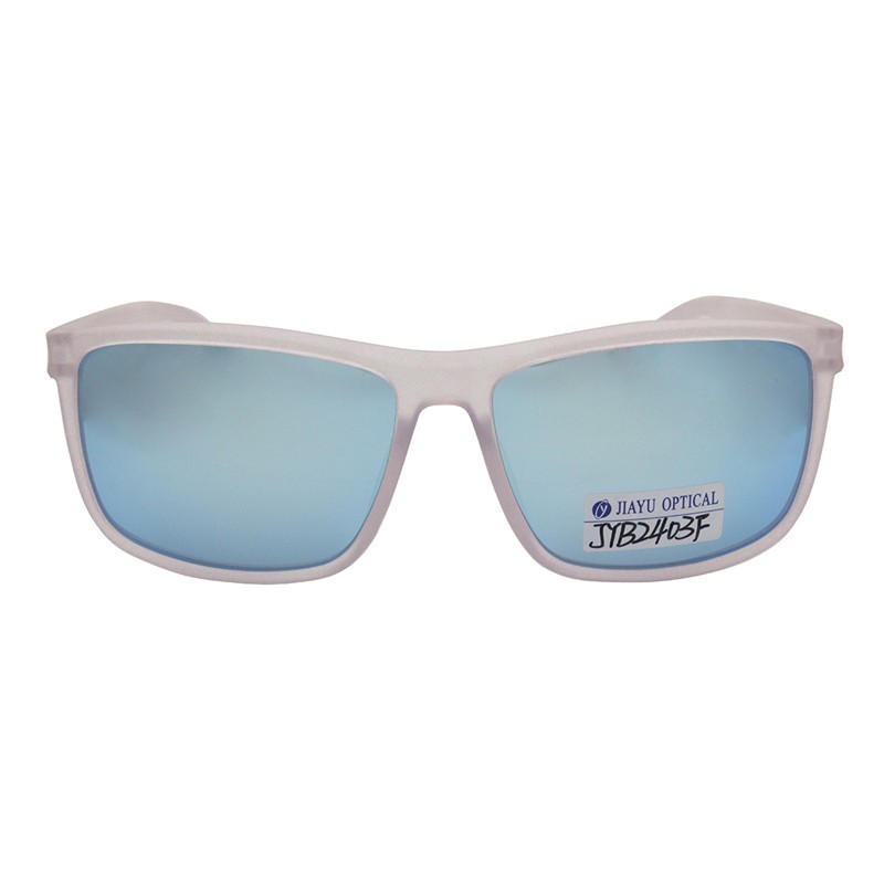 Gafas de sol polarizadas flotantes Jiayu para hombre, gafas de sol ligeras con protección UV para conducir, pescar y jugar al golf