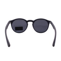 Women Men Retro Polarized Round Sunglasses,Classic Round Sunglasses UV Protection for Outdoor Wear Women Sunglasses