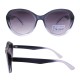 Polarized Sunglasses for Women UV400 Protection Retro Cute Fashion Cateye Sun Glasses