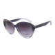 Polarized Sunglasses for Women UV400 Protection Retro Cute Fashion Cateye Sun Glasses