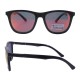 Polarized Sunglasses Men Trendy Mirrored shades Women Reflective Sun Glasses UV Protection