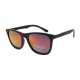 Polarized Sunglasses Men Trendy Mirrored shades Women Reflective Sun Glasses UV Protection