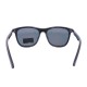 Polarized Sunglasses Men Trendy Mirrored shades Women Reflective Sun Glasses UV Protection