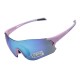 Lifestyle Outdoor Polarized Sunglasses UV400 Anti-Seawater Women Men Adult Teenager Cycling Running Fishing Sports