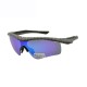 Sports Sunglasses,c for Women Men Youth, Baseball Cycling Running Glasses Outdoor Visor