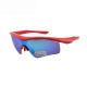 Sports Sunglasses,c for Women Men Youth, Baseball Cycling Running Glasses Outdoor Visor