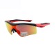 Sports Sunglasses,c for Women Men Youth, Baseball Cycling Running Glasses Outdoor Visor