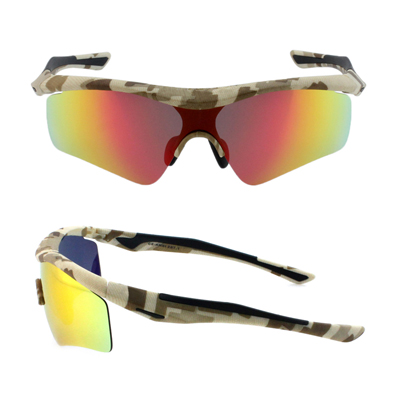 Polarized Sunglasses UV400