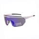 New TR90 Cycling, Running, Outdoor All-in-One High-Definition Lenses, Sports Sunglasses, Unisex Sports Sunglasses Custom Logo