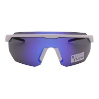 Nuevas gafas de sol deportivas TR90 para ciclismo, carrera y actividades al aire libre, todo en uno, de alta definición, unisex, con logotipo personalizado