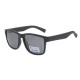 Novelty Polarized Sunglasses for Mens Womens Retro Mirror Lens for Driving Fishing UV400 Protection