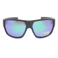 Oem Sports Polarized Sunglasses for Men Womens UV400 Protection Sun Glasses Wrap Around Goggles for Fishing Driving TR90