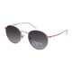 Small Round Metal Sunglasses Retro Men Women Metal Frame Circle Sun Glasses Shades