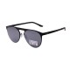 Stainless Steel Metal Mens Sunglasses Polarized UV400 Protection for Driving Fishing Hiking Golf Everyday Use