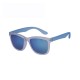 Wholesale Retro Kids Sunglasses for Boys Girls Age 6-12 - Shatterproof UV400 Children Sun Glasses