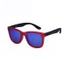 Wholesale Retro Kids Sunglasses for Boys Girls Age 6-12 - Shatterproof UV400 Children Sun Glasses