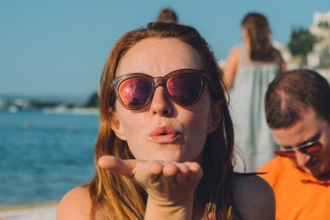¿Cómo elegir unas gafas de sol cualificadas?