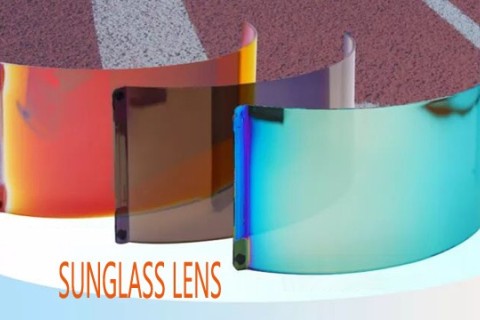 Introducción a los materiales para lentes