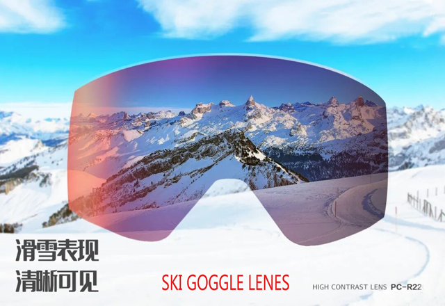 Lens Materials