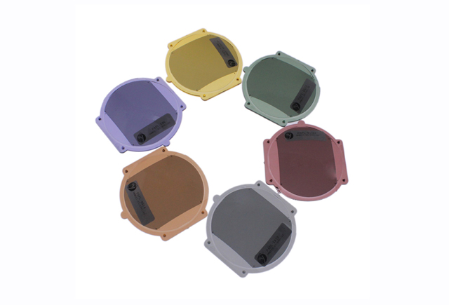 TAC lenses
