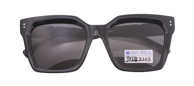 Acetate Frame Sunglasses