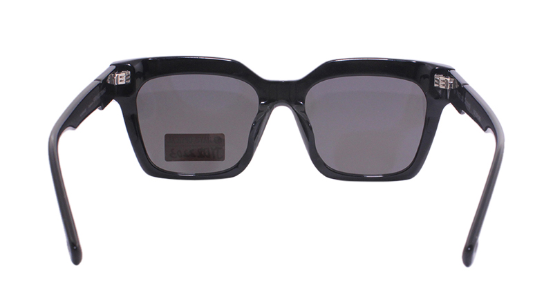 Acetate Frame Sunglasses for Women