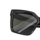 OEM Bulk Polarized Acetate Frame Sunglasses for Women Small Face UV Protection Retro Square Frame Trendy Style Sun Glasses