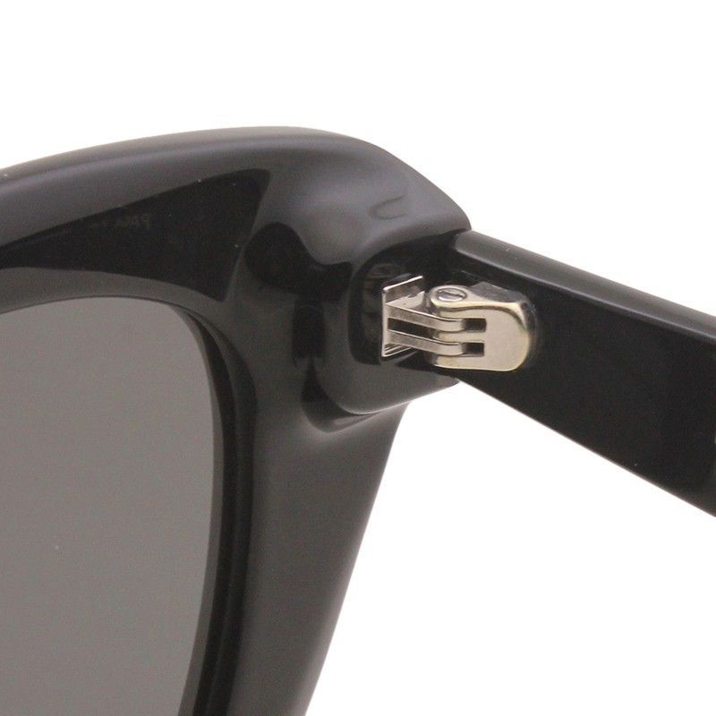 Fornecedor de óculos de sol femininos Óculos de sol retrô de acetato da moda Óculos de sol femininos e masculinos Proteção UV Polarização