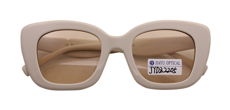 Acetate Fashion Sunglasses