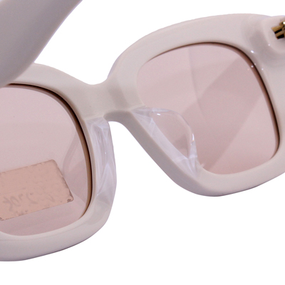 Retro Acetate Sunglasses