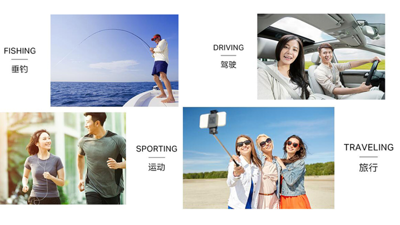 Acetate Fashion Sunglasses