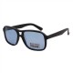 Óculos de sol vintage da moda, femininos e masculinos, armação clássica de acetato, proteção UV400
