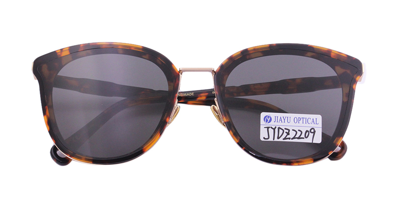 Shades with Acetate Frame