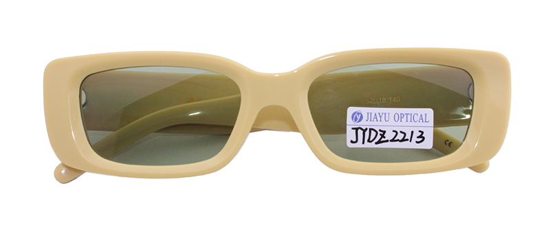 Trendy Acetate Sunglasses