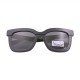 Handmade Acetate Polarized Sunglasses for Women UV Protection Retro Trendy Style Sun Glasses