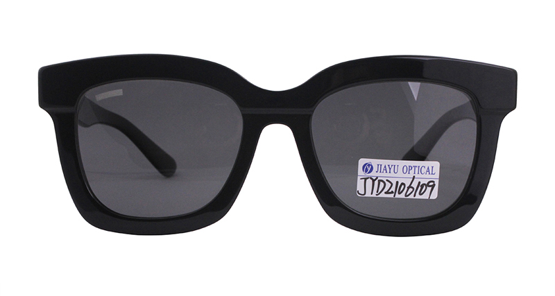 Handmade Acetate Sunglasses