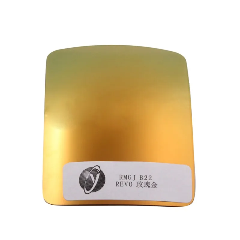 Fornecedor de alta qualidade personalizado atacado REVO óculos de sol polarizados lente espelhada TAC Sun Lens