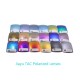 High Quality Supplier Custom Wholesale REVO Polarized Sunglasses Lens Mirror TAC Sun Lens