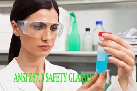 ¿Existen normas internacionales para las gafas de seguridad?