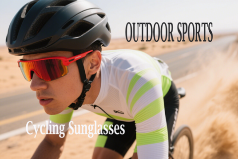 ¿Cómo elegir las gafas de sol de ciclismo adecuadas?