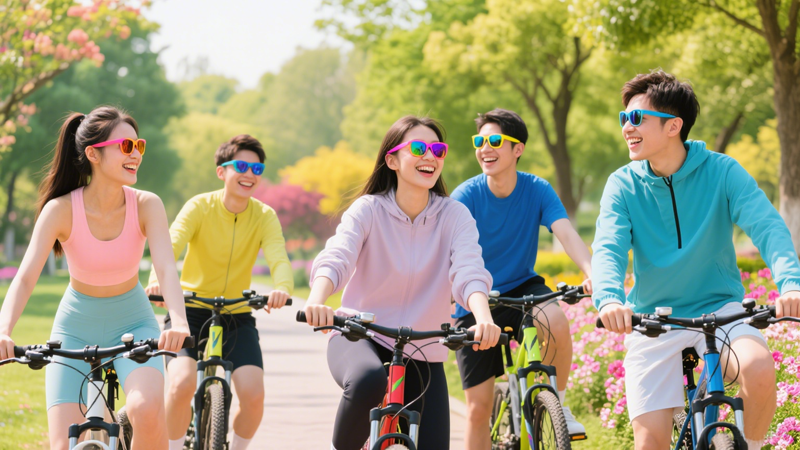 sports sunglasses